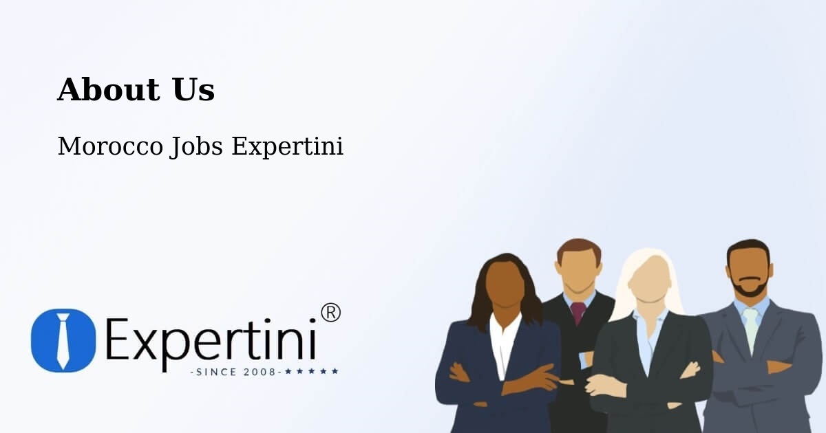 About Expertini Recruitment Platform  – Jerada - Jerada, Morocco Jobs Expertini