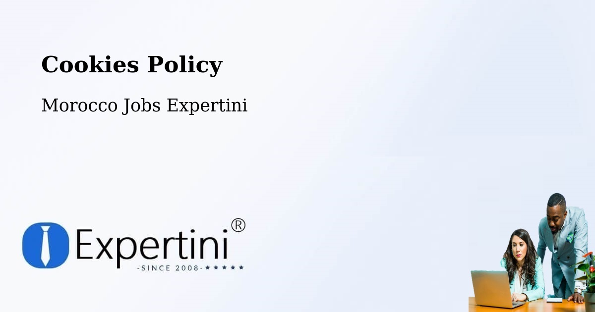 Cookie Policy – Jerada - Morocco Jobs Expertini